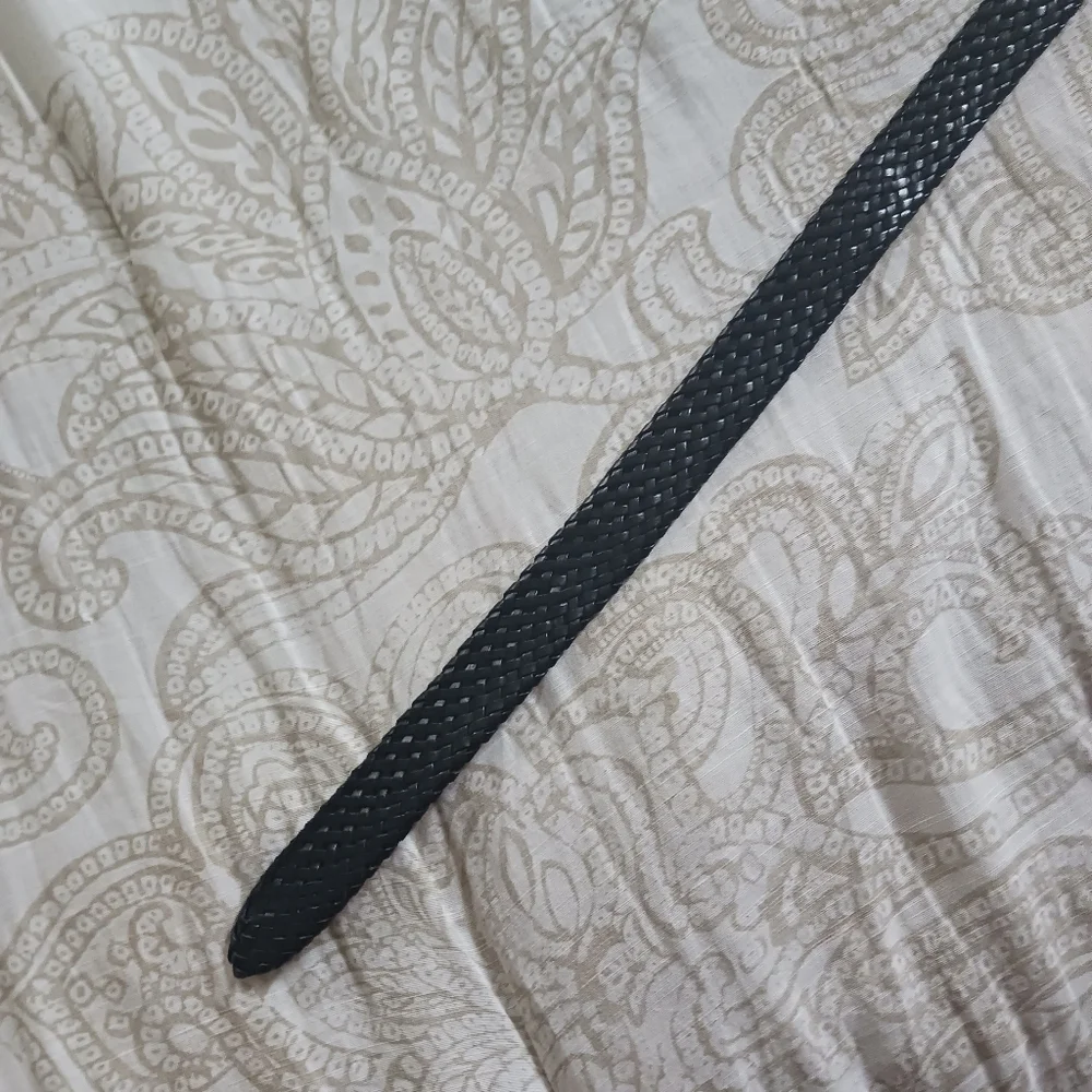 Boys' black belt